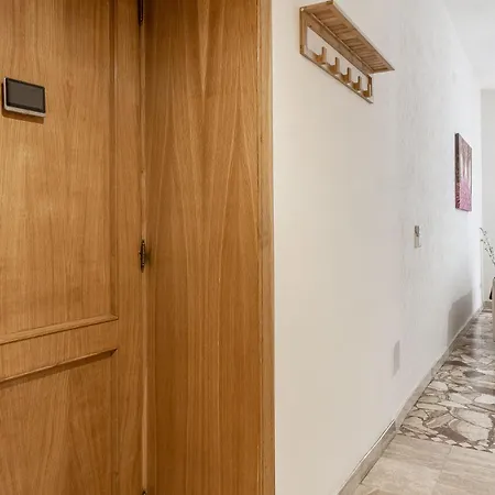 Apartamento Lovely Santa Maria *