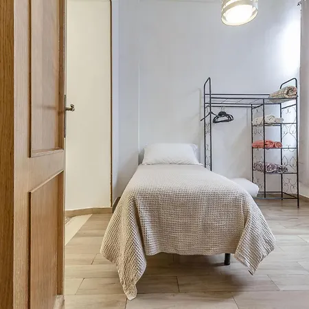 Lovely Santa Maria Apartmán