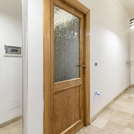 Apartamento Lovely Santa Maria *
