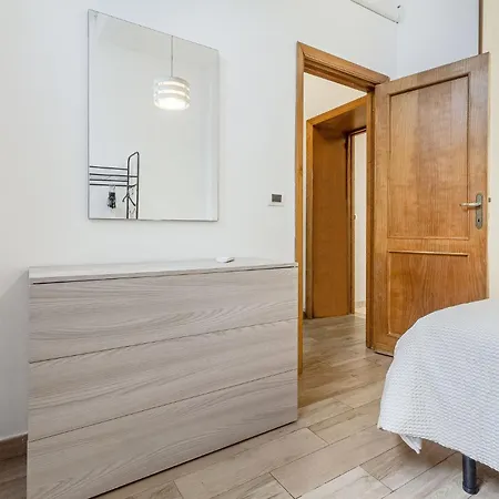 Apartamento Lovely Santa Maria *